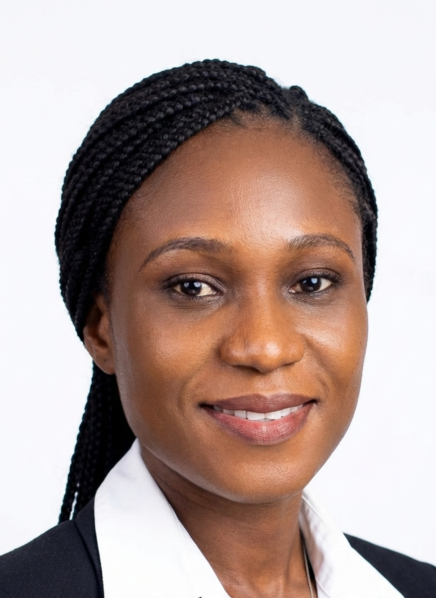 Olanipekun Wemimo Oluwashindara